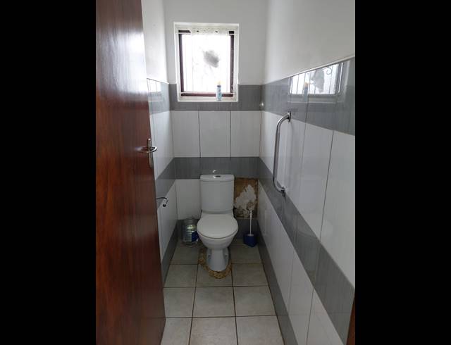 3 bed property to rent in MUSGRAVE